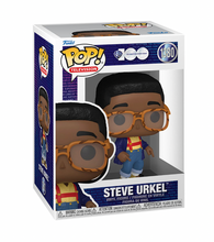 Load image into Gallery viewer, Family Matters Steve Urkel Funko Pop!  **CHASER ALERT**
