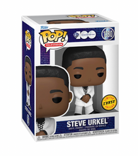 Load image into Gallery viewer, Family Matters Steve Urkel Funko Pop!  **CHASER ALERT**
