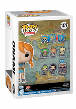 Load image into Gallery viewer, One Piece Onami (Wano) Funko Pop! Vinyl Figure #1472
