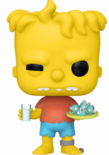 Load image into Gallery viewer, The Simpsons Treehouse of Horror Hugo Simpson Funko Pop! Vinyl Figure #1262
