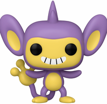 Load image into Gallery viewer, Pokemon Aipom Funko Pop! Vinyl Figure #947
