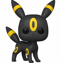 Load image into Gallery viewer, Pokémon Umbreon Funko Pop! Vinyl Figure #948
