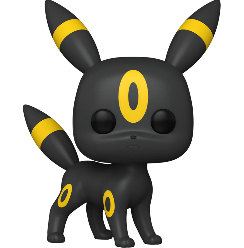 Pokémon Umbreon Funko Pop! Vinyl Figure #948