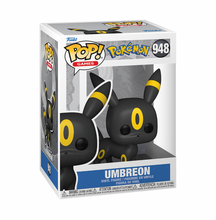 Load image into Gallery viewer, Pokemon Umbreon Funko Pop! Vinyl Figure #948
