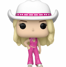 Load image into Gallery viewer, Barbie Movie Western Barbie Funko Pop! Vinyl Figure #1447
