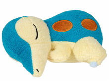 Load image into Gallery viewer, Pokémon Sleeping 5-Inch Plush
