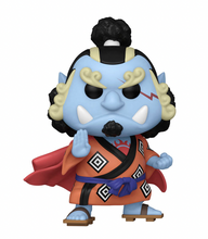 Load image into Gallery viewer, One Piece Jinbe Funko Pop! Vinyl Figure #1265
