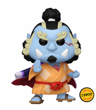 Load image into Gallery viewer, One Piece Jinbe Funko Pop! Vinyl Figure #1265
