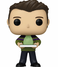 Load image into Gallery viewer, Friends Joey Tribbiani with Pizza Funko Pop! Vinyl Figure #1275
