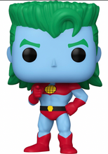 Load image into Gallery viewer, **PRE ORDER** Captain Planet Funko Pop! Vinyl Figure #1323
