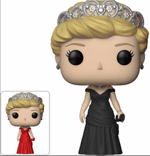 Load image into Gallery viewer, **PRE ORDER** Royals Diana Princess of Wales Funko Pop! Vinyl Figure #03
