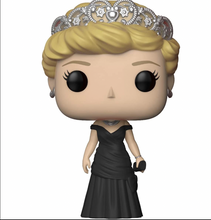 Load image into Gallery viewer, **PRE ORDER** Royals Diana Princess of Wales Funko Pop! Vinyl Figure #03
