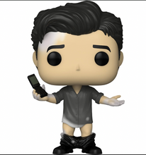 Load image into Gallery viewer, Friends Ross Geller with Leather Pants Funko Pop! Vinyl Figure #1278
