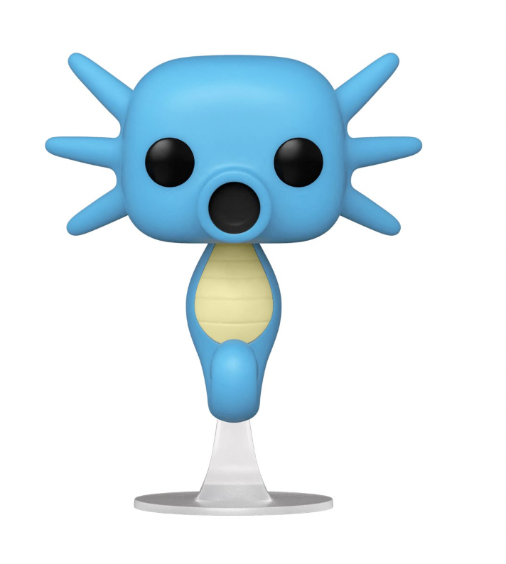 **PRE ORDER** Pokemon Horsea Funko Pop! Vinyl Figure #844