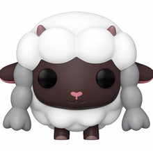 Load image into Gallery viewer, Pokemon Wooloo Funko Pop! Vinyl Figure #958
