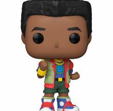 Load image into Gallery viewer, Captain Planet Kwame Funko Pop! Vinyl Figure #1325
