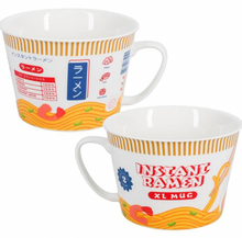 Load image into Gallery viewer, Giant Ramen 34 oz. Mug
