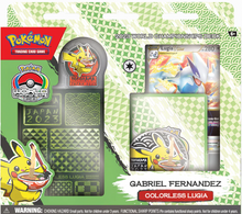 Load image into Gallery viewer, Pokemon 2023 TCG World Championships Deck Display
