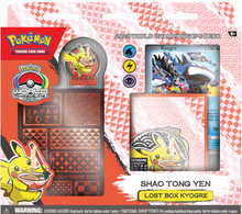 Load image into Gallery viewer, Pokemon 2023 TCG World Championships Deck Display
