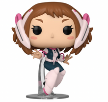 Load image into Gallery viewer, My Hero Academia Ochaco Uraraka Funko Pop! Vinyl Figure #1524
