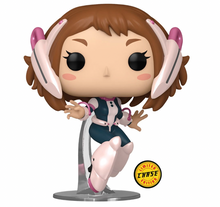 Load image into Gallery viewer, My Hero Academia Ochaco Uraraka Funko Pop! Vinyl Figure #1524
