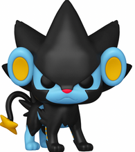 Load image into Gallery viewer, Pokemon Luxray Funko Pop! Vinyl Figure #956
