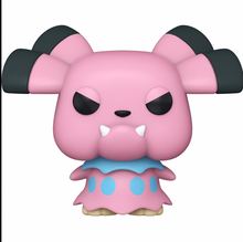 Load image into Gallery viewer, Pokemon Snubbull Funko Pop! Vinyl Figure #964
