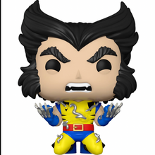 Load image into Gallery viewer, Wolverine 50th Anniversary Wolverine (Fatal Attractions) Funko Pop! Vinyl Figure #1372
