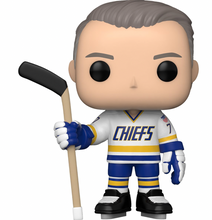 Load image into Gallery viewer, Slap Shot Reggie Dunlop Funko Pop! Vinyl Figure #1566
