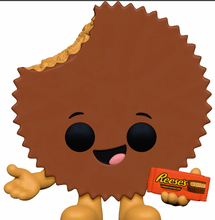 Load image into Gallery viewer, Reese&#39;s Candy Funko Pop! Vinyl Figure #198
