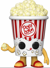 Load image into Gallery viewer, Popcorn Bucket Funko Pop! Vinyl Figure #199
