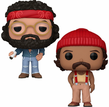 Load image into Gallery viewer, Cheech &amp; Chong: Up in Smoke Funko Pop! Vinyl
