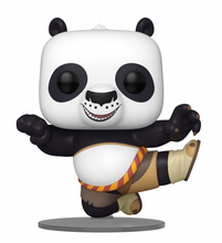 Load image into Gallery viewer, Kung Fu Panda DreamWork&#39;s 30th Anniversary Po Funko Pop! Vinyl Figure #1567 - Specialty Series
