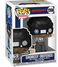 Load image into Gallery viewer, Shorsey Funko Pop! Vinyl Figure
