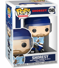 Load image into Gallery viewer, Shorsey Funko Pop! Vinyl Figure
