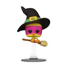 Load image into Gallery viewer, Looney Tunes Halloween Tweety (Witch) Funko Pop! Vinyl Figure #1674
