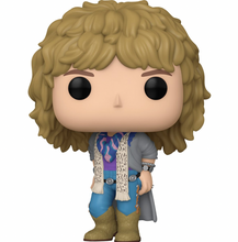 Load image into Gallery viewer, Bon Jovi 1980&#39;s Jon Bon Jovi Funko Pop! Vinyl Figure #396
