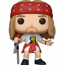 Load image into Gallery viewer, Guns N&#39; Roses Axel Rose (1992) Funko Pop! Vinyl Figure #397
