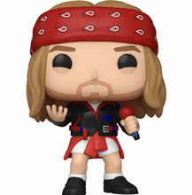 Load image into Gallery viewer, Guns N&#39; Roses Axel Rose (1992) Funko Pop! Vinyl Figure #397
