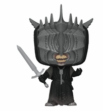 Load image into Gallery viewer, The Lord of the Rings Mouth of Sauron Funko Pop! Vinyl Figure #1578
