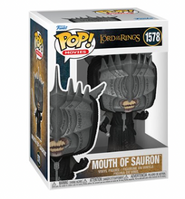 Load image into Gallery viewer, The Lord of the Rings Mouth of Sauron Funko Pop! Vinyl Figure #1578
