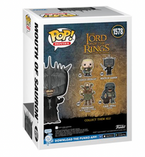 Load image into Gallery viewer, The Lord of the Rings Mouth of Sauron Funko Pop! Vinyl Figure #1578
