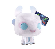 Load image into Gallery viewer, How to Train Your Dragon 2 Light Fury 7-Inch Funko Pop! Plush
