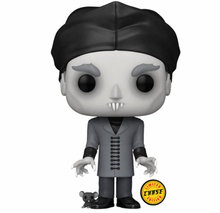 Load image into Gallery viewer, Nosferatu Count Orlok Funko Pop! Vinyl Figure #1267
