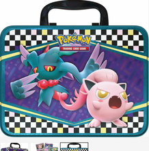 Load image into Gallery viewer, Pokemon BTS Collector Chest 2024
