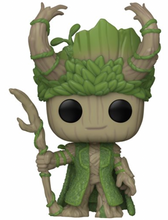 Load image into Gallery viewer, We Are Groot as Loki Funko Pop! Vinyl Figure #1394
