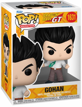 Load image into Gallery viewer, Dragon Ball GT Gohan Funko Pop! Vinyl Figure #1631
