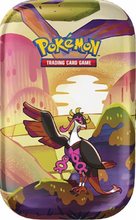 Load image into Gallery viewer, Pokemon SV6.5 Shrouded Fable Mini Tin
