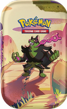 Load image into Gallery viewer, Pokemon SV6.5 Shrouded Fable Mini Tin
