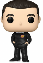 Load image into Gallery viewer, Football Barcelona Xavi Funko Pop! Vinyl Figure #66
